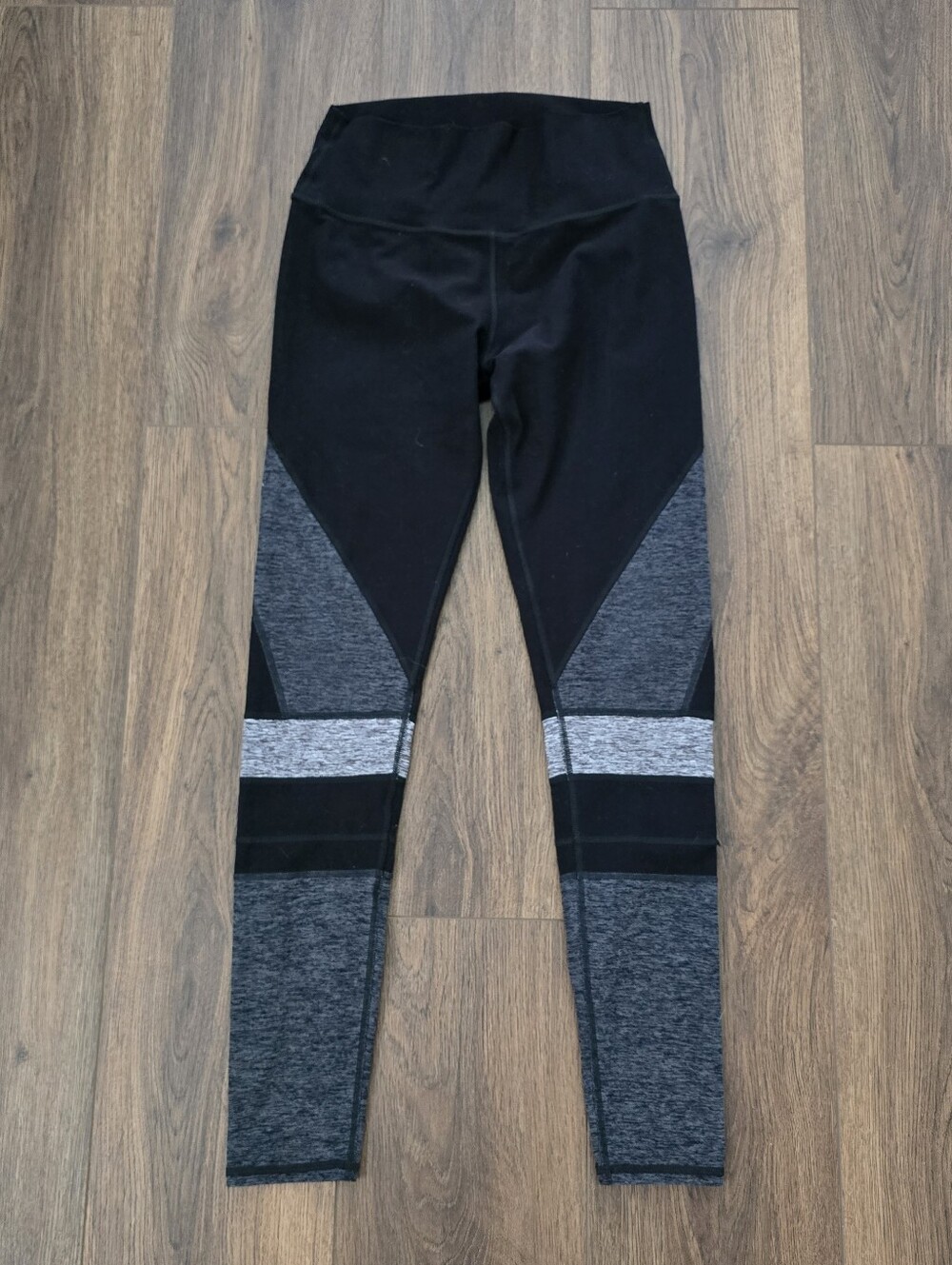 Alo Yoga Momentum Alosoft High-Rise Leggings Women’s Sz M